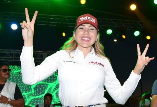 Coahuila: alcaldesa de Múzquiz pagó 8 mdp a empresa de su hermano por obra pública