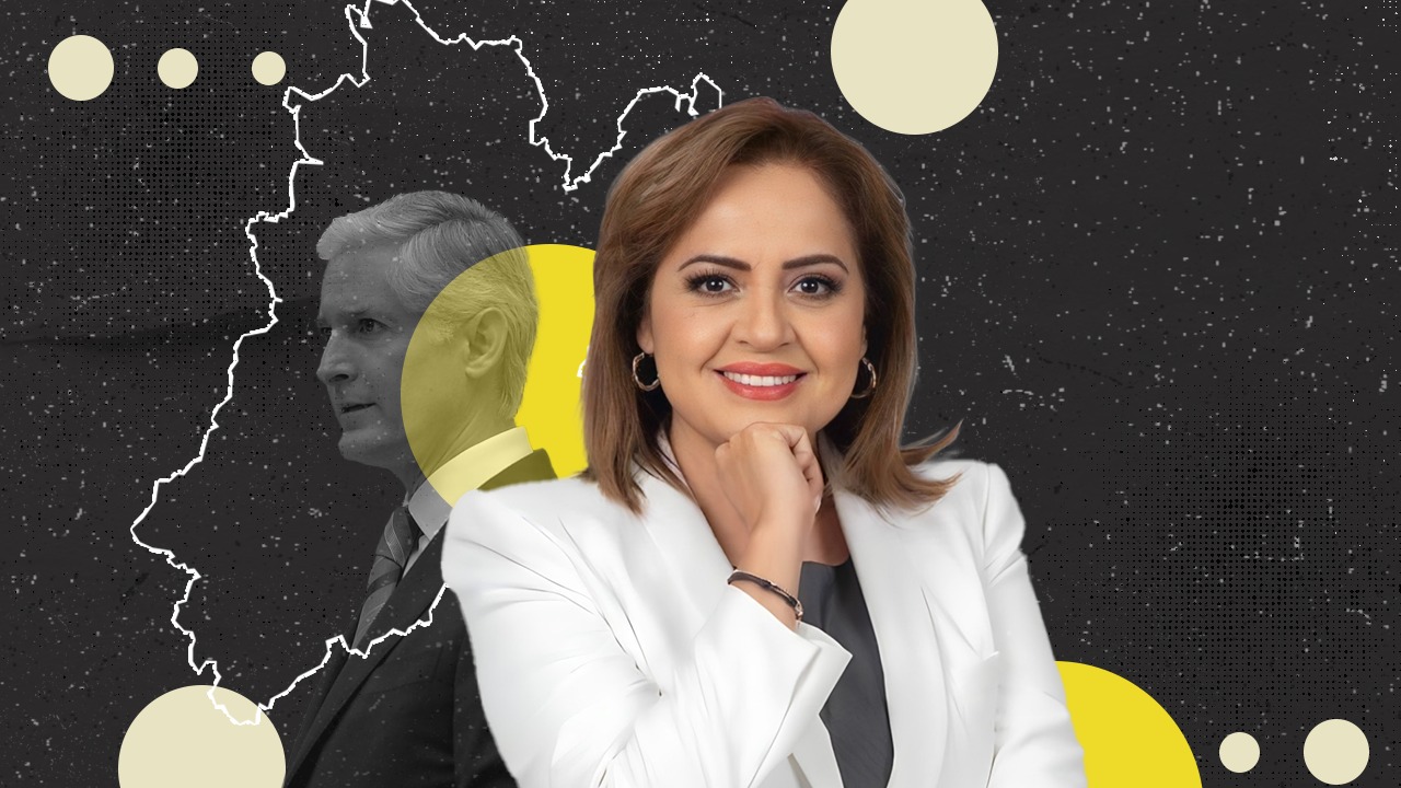 PRI ofreció continuidad cuando el Edomex pedía un cambio: Ana Lilia Herrera