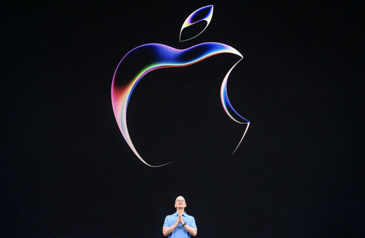 Apple: ¿discreto o ignora la revolución de la Inteligencia artificial?