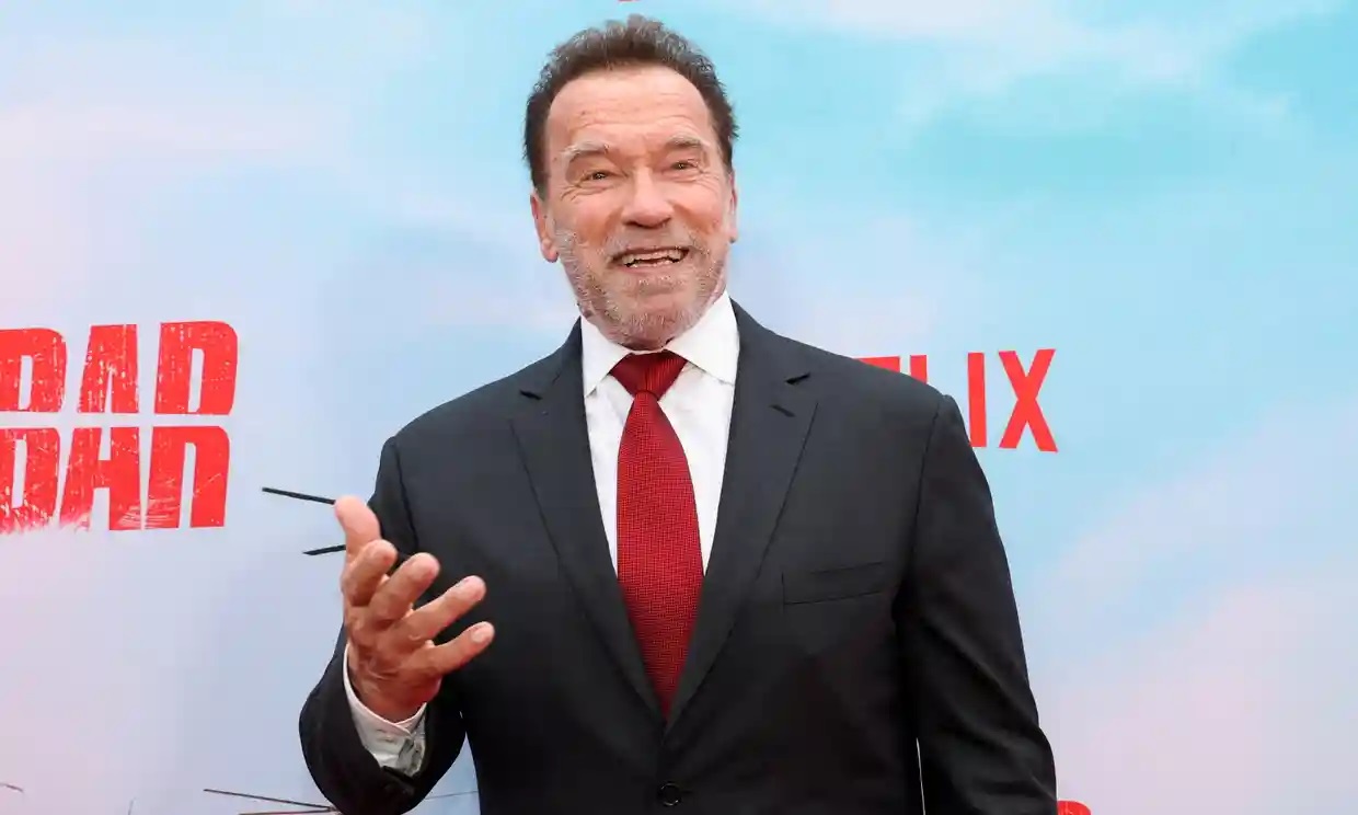 ‘Olviden todas las excusas’: Arnold Schwarzenegger se disculpa por acosar mujeres
