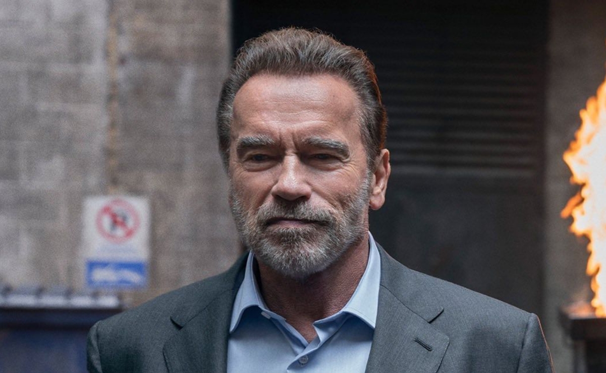 Arnold Schwarzenegger se disculpa por acosar a mujeres