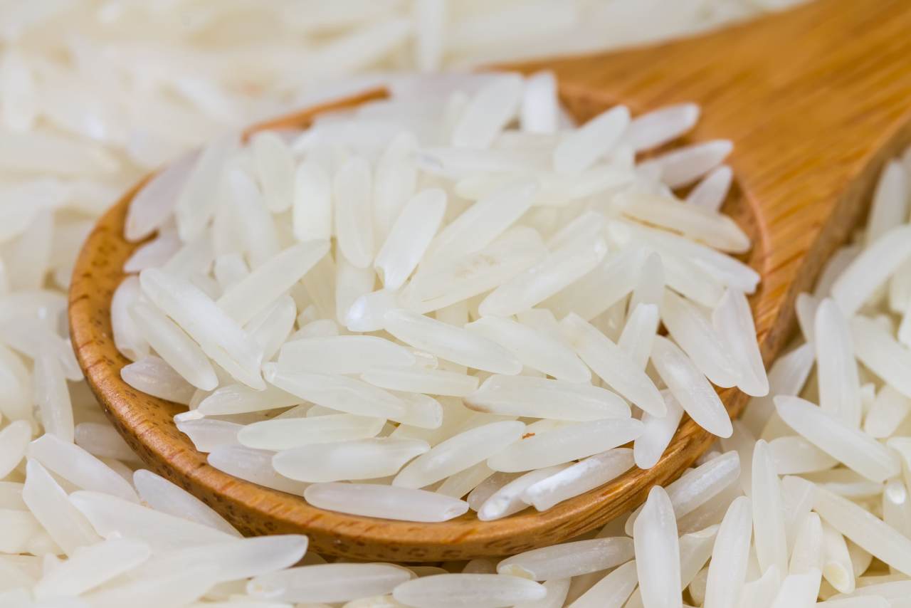 México importará arroz pulido japonés bajo estrictos protocolos sanitarios