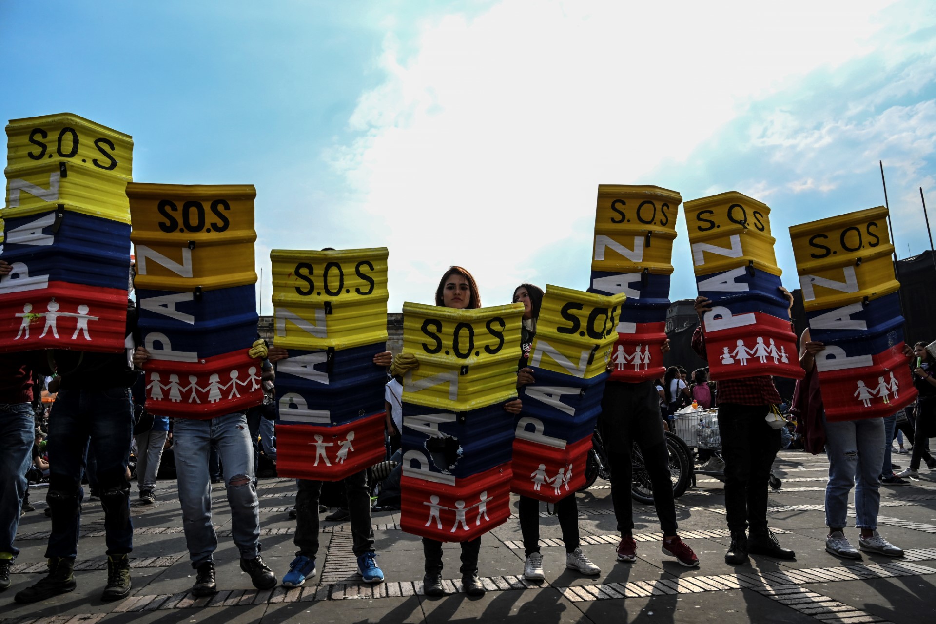 Asesinato a sindicalistas, una constante en América Latina