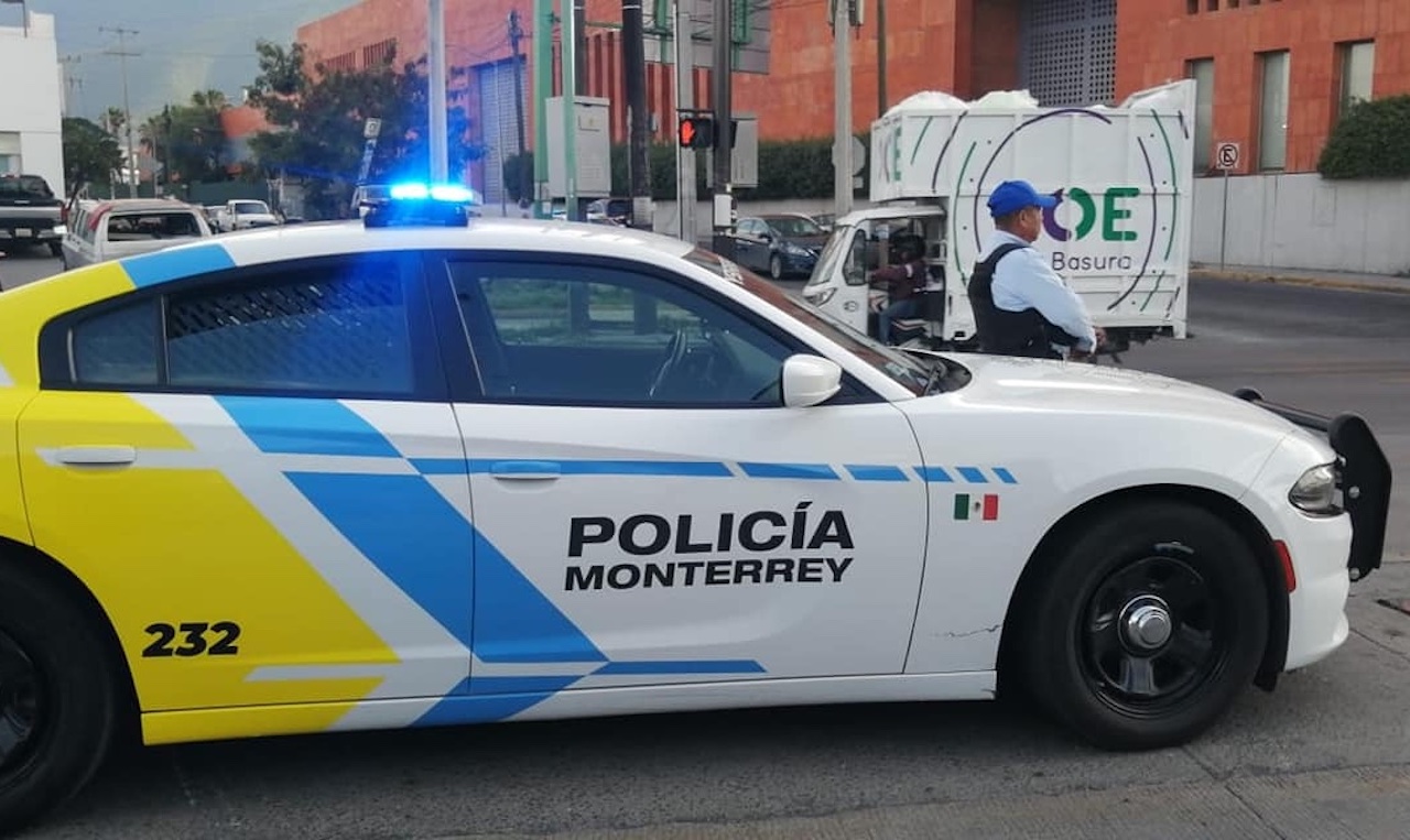 Ataque deja dos personas muertas en Cumbres, Monterrey
