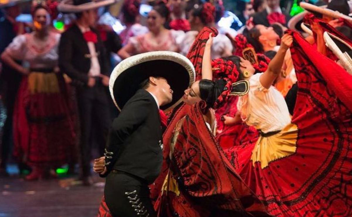 La renovación del Ballet Folklórico de México, en <em>15 en 15</em> con Max Villegas