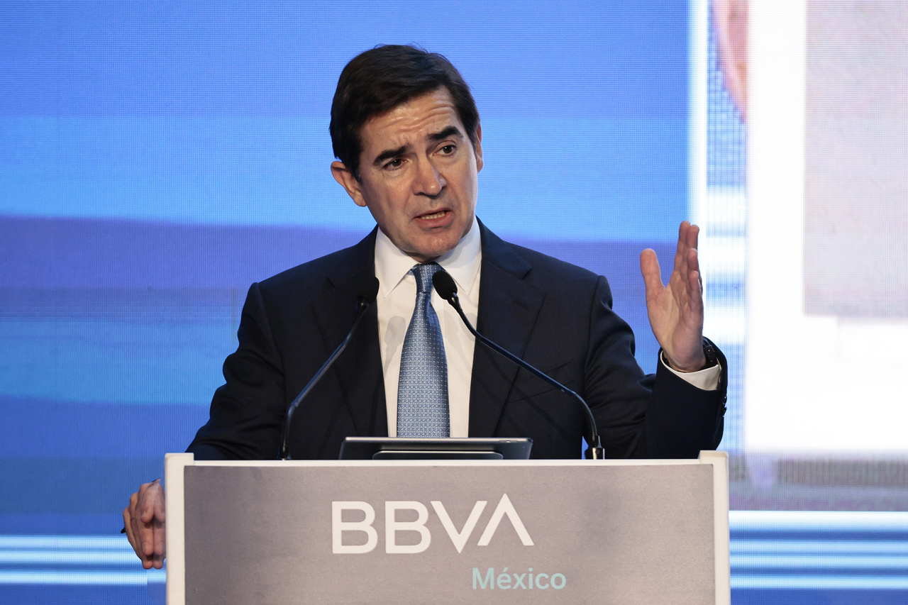 Elecciones de 2024 podrían limitar el crecimiento de México: BBVA