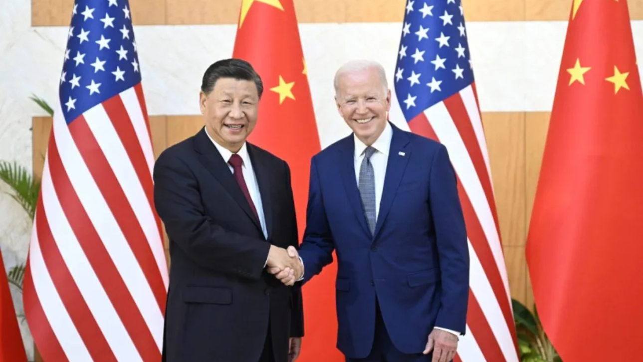 Biden llama ‘dictador’ a Xi Jinping, presidente de China, en evento para recaudar fondos
