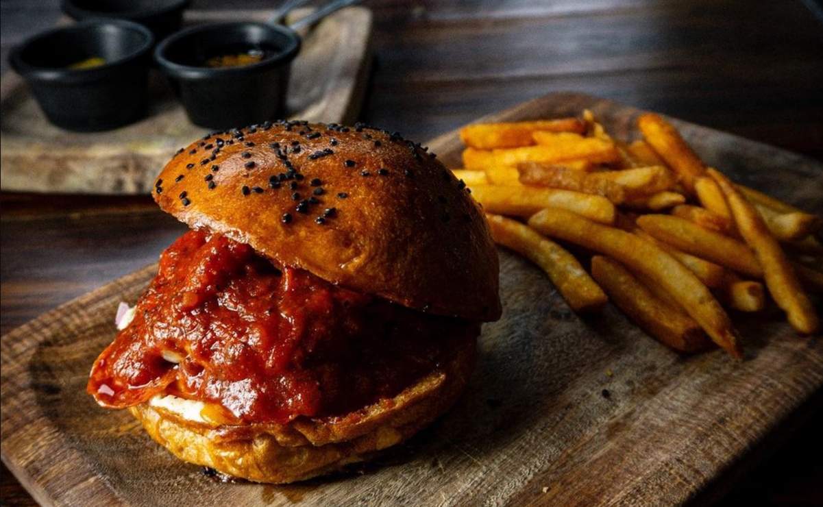 Burger Fest 2023: ¿Cuándo y dónde estarán las 25 hamburguesas más ricas de la CDMX?