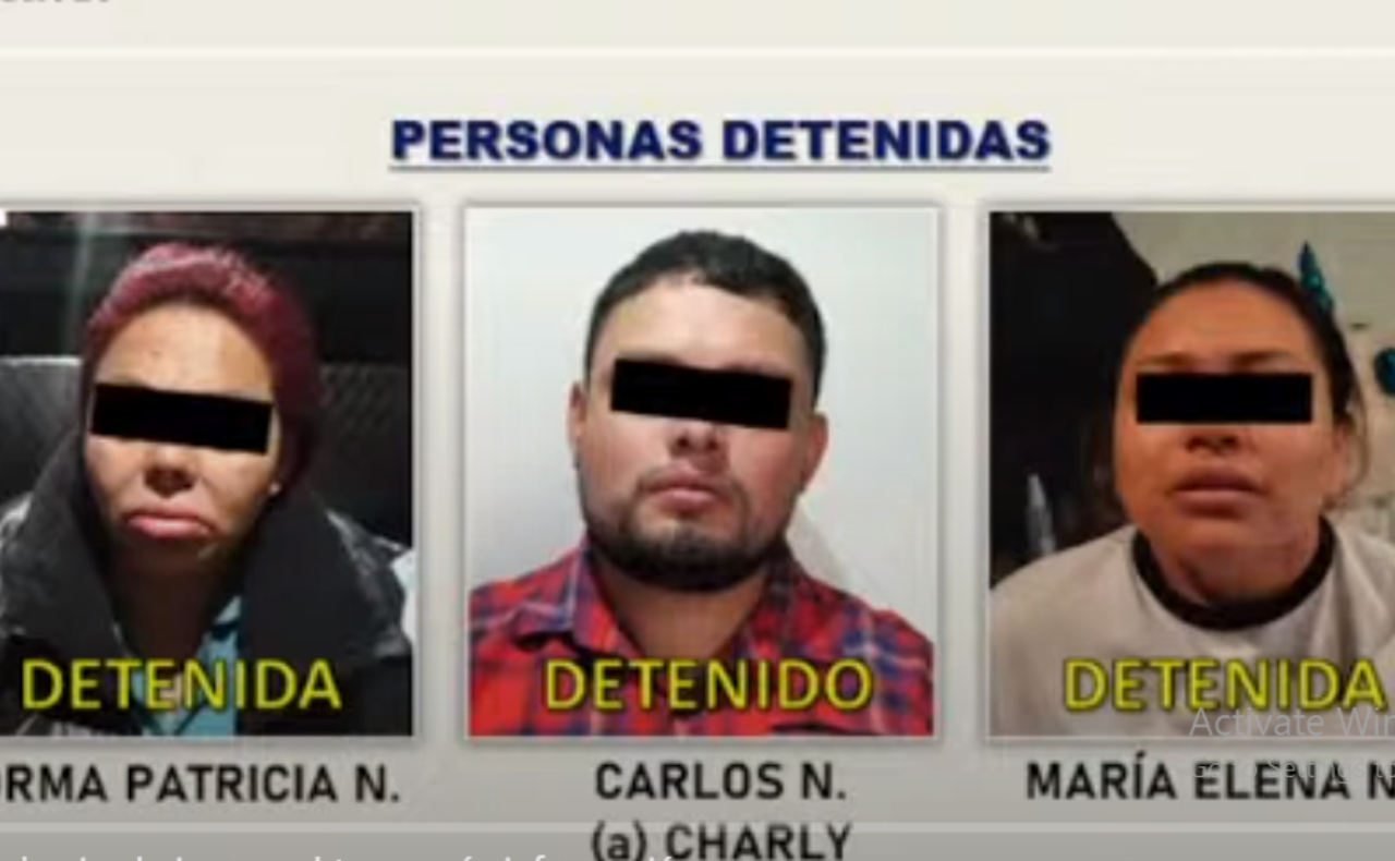 15 personas son detenidas por extorsión mediante <em>call center</em> en la Cuauhtémoc y GAM