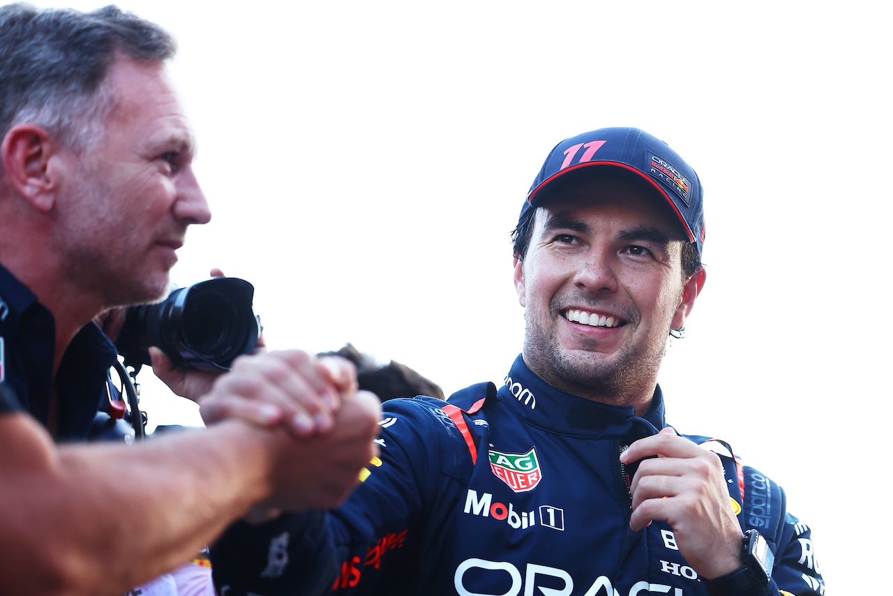 Gran Premio de Canadá: A qué hora corre ‘Checo’ Pérez en la Fórmula 1