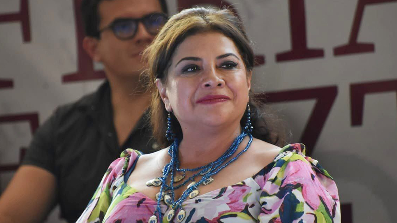 ‘Vamos a defender los avances’: Clara Brugada se ‘destapa’ en busca de Jefatura de Gobierno de CDMX