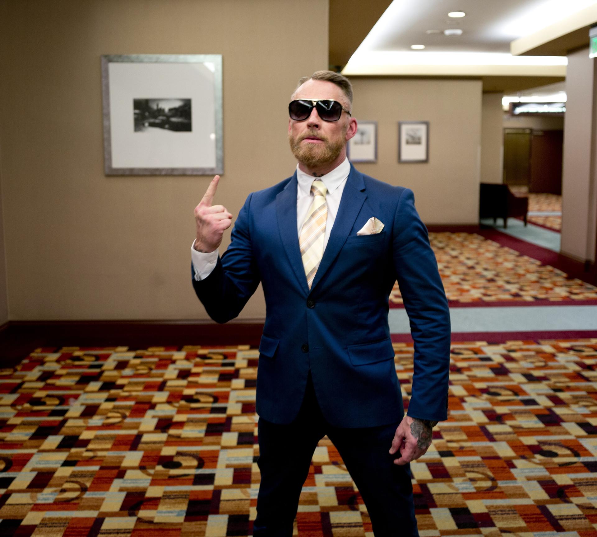 Conor McGregor es acusado de agresión sexual; la UFC busca detalles