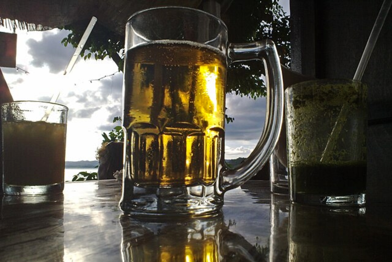 Consumo de cerveza en México aumenta 80% ante ola de calor