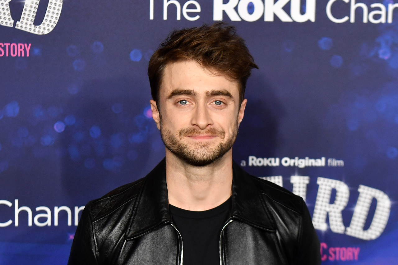 ¿Daniel Radcliffe participará en la serie de Harry Potter de HBO Max? Esto dice el actor