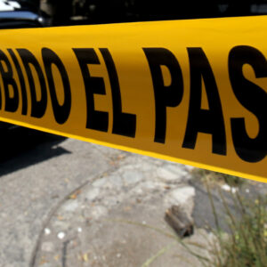 Un hombre murió en el derrumbe de una construcción en Coyoacán