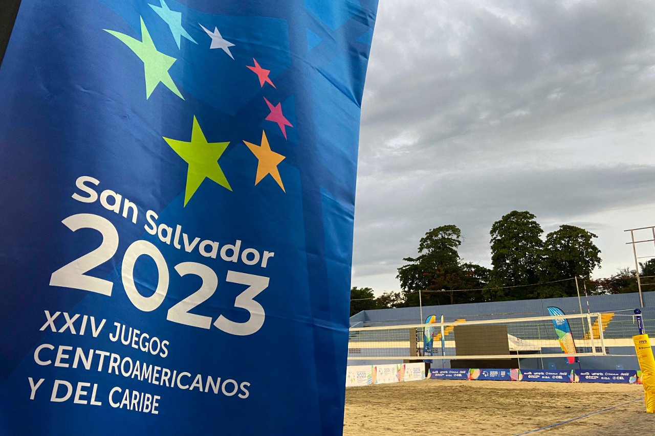 Juegos Centroamericanos 2023: ¿cuándo inician y en dónde ver a los atletas mexicanos?