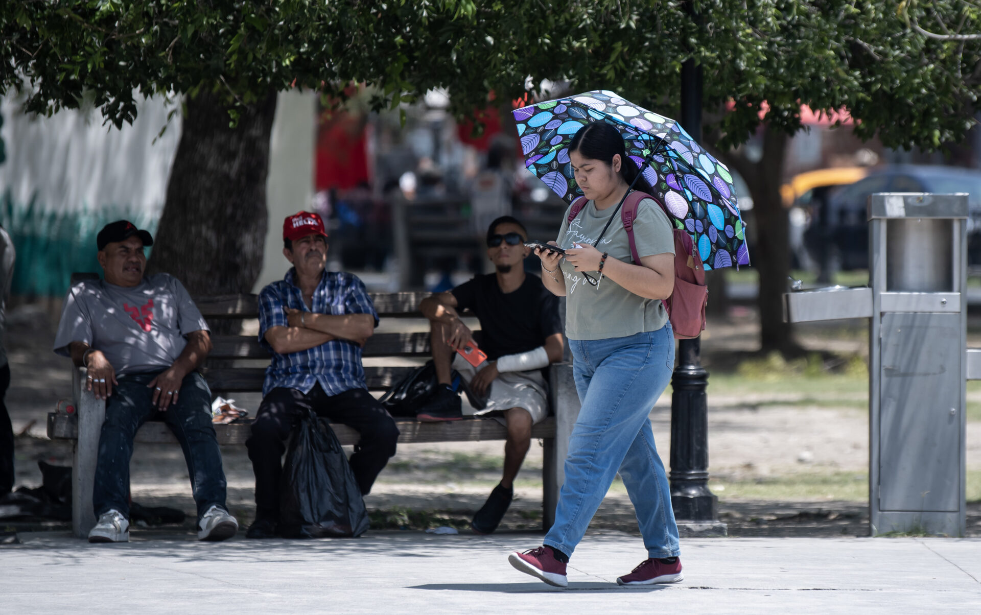 En una semana, Sonora suma 20 muertes por calor extremo