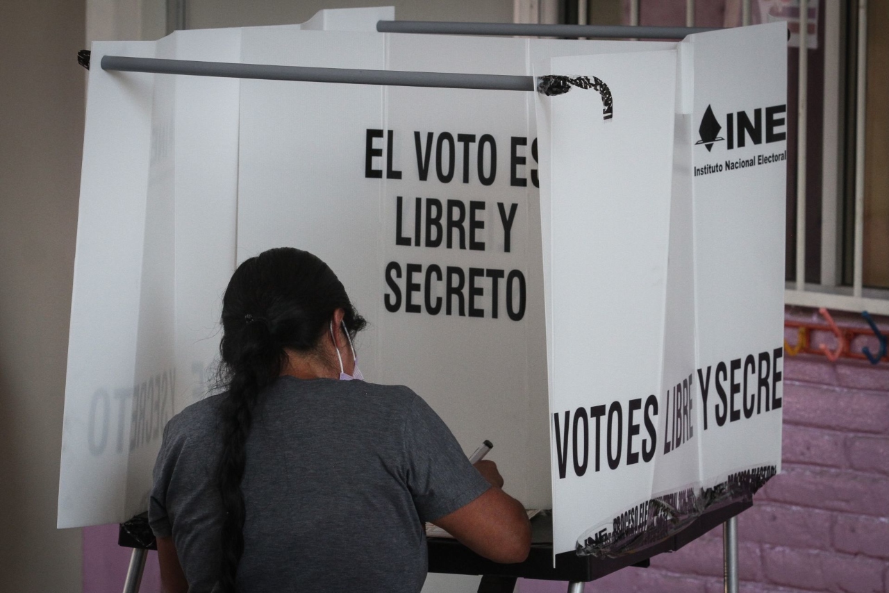 Que hablen las urnas en Edomex y Coahuila