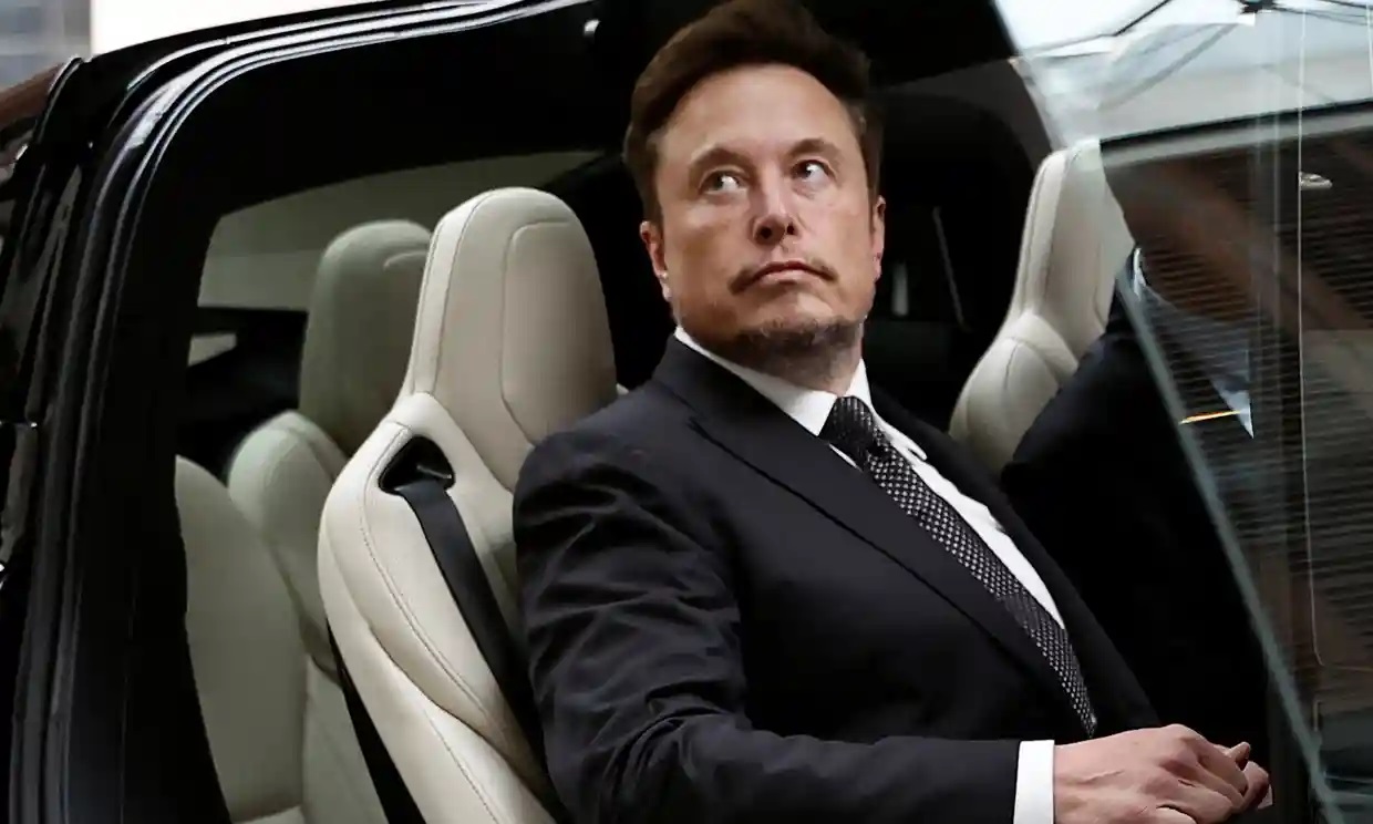 Elon Musk recupera el título de persona más rica del mundo