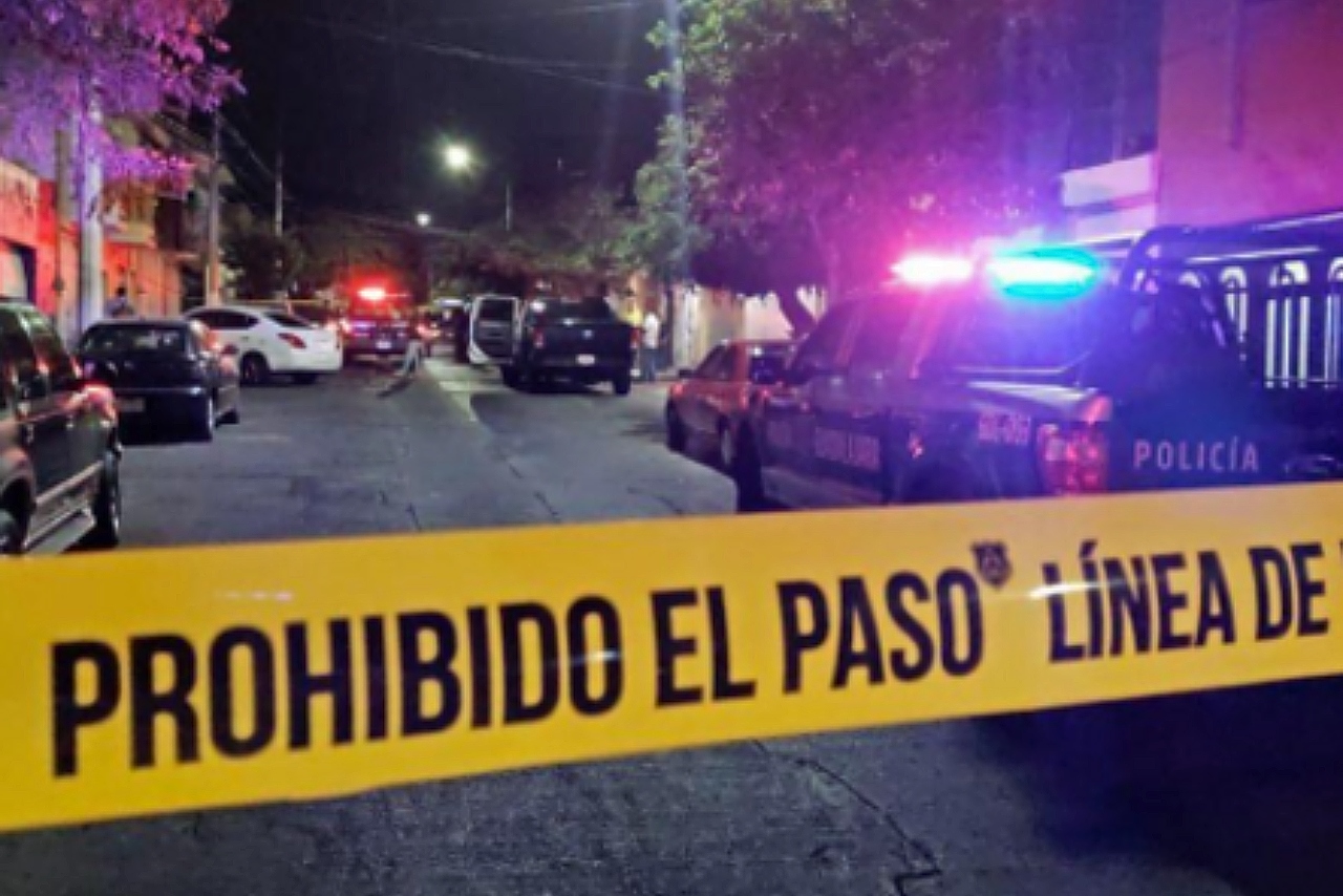 Una persona fue asesinada en un restaurante en Zapopan, Jalisco