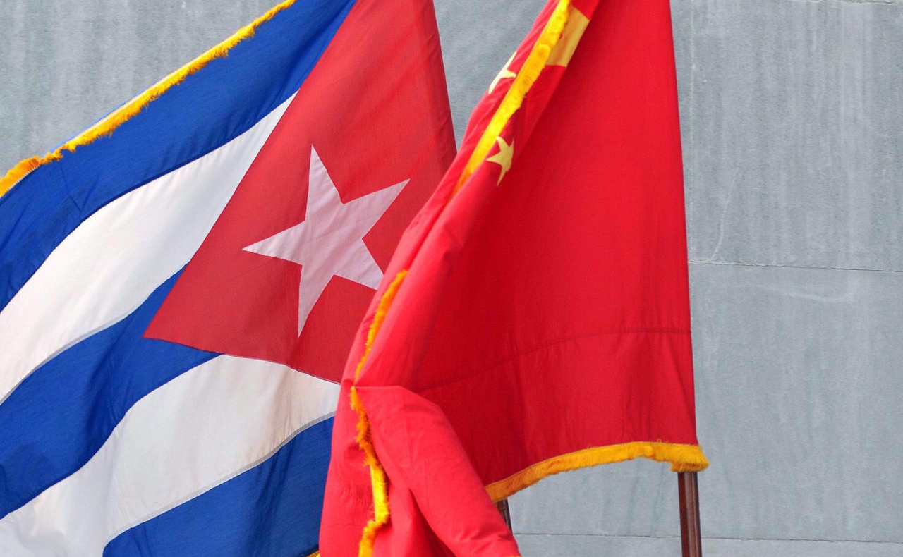 EU acusa que China tenía centro de espionaje en Cuba desde 2019 o antes