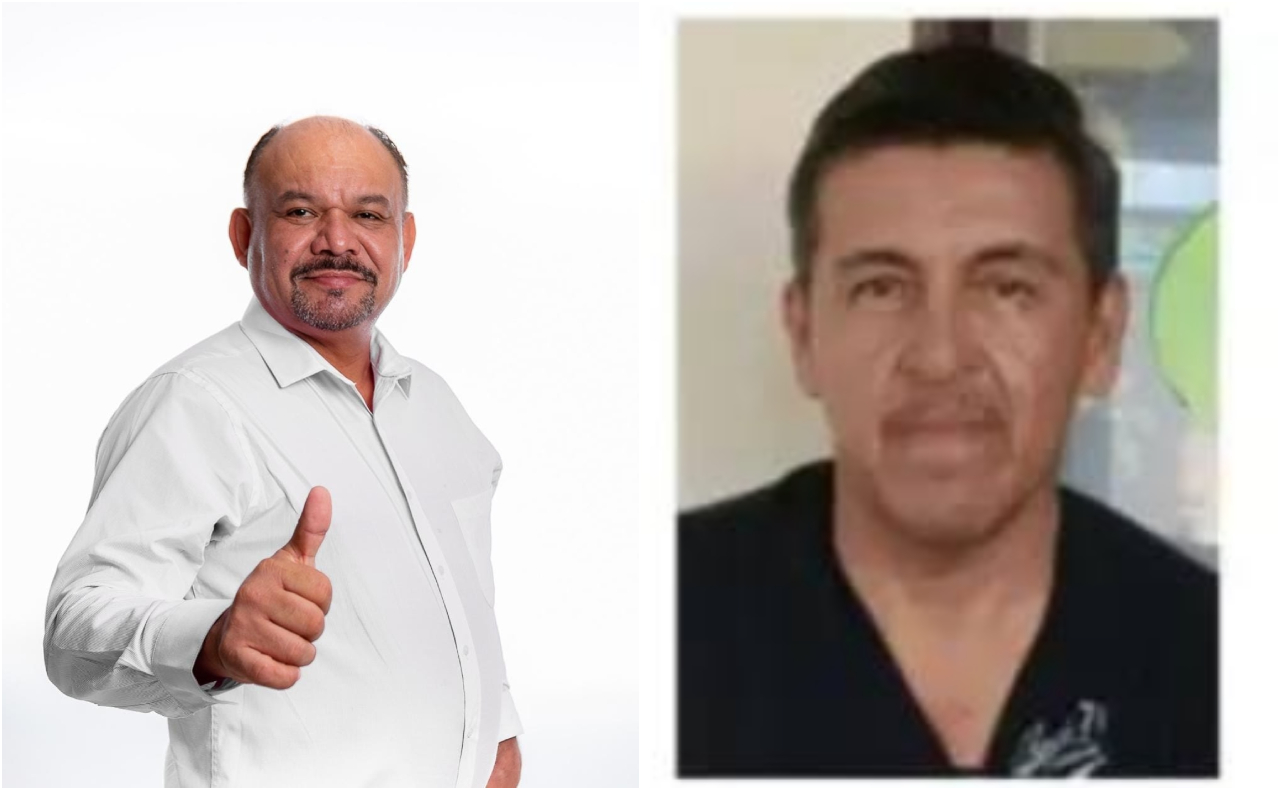 Dos exfuncionarios son reportados como desaparecidos en Tamaulipas