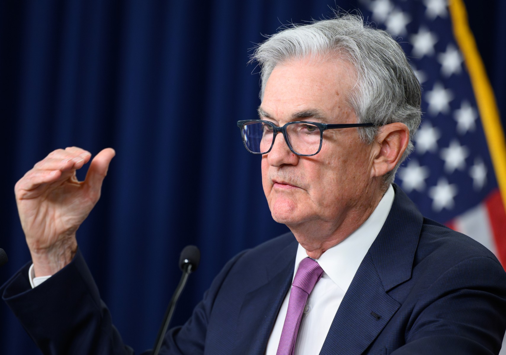 La Fed estima al menos dos nuevos aumentos de tasas de interés en EU