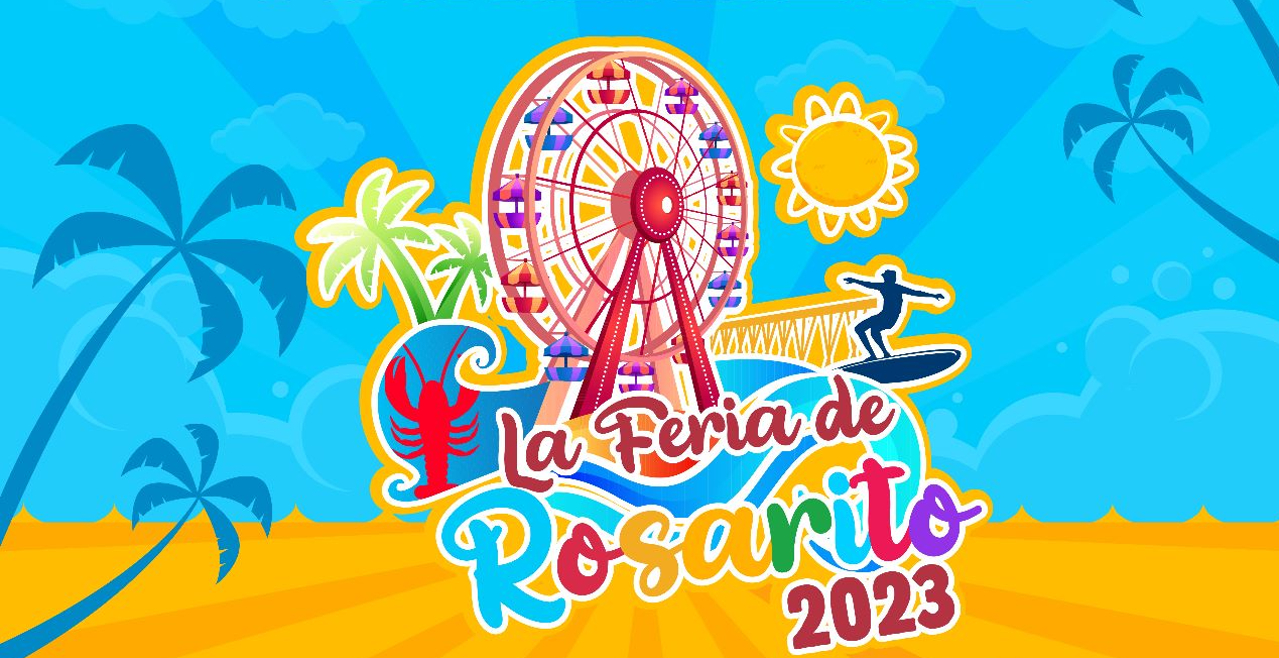 Feria De Rosarito 2023 Boletos Fechas Y Artistas   Feria De Rosarito 2023 