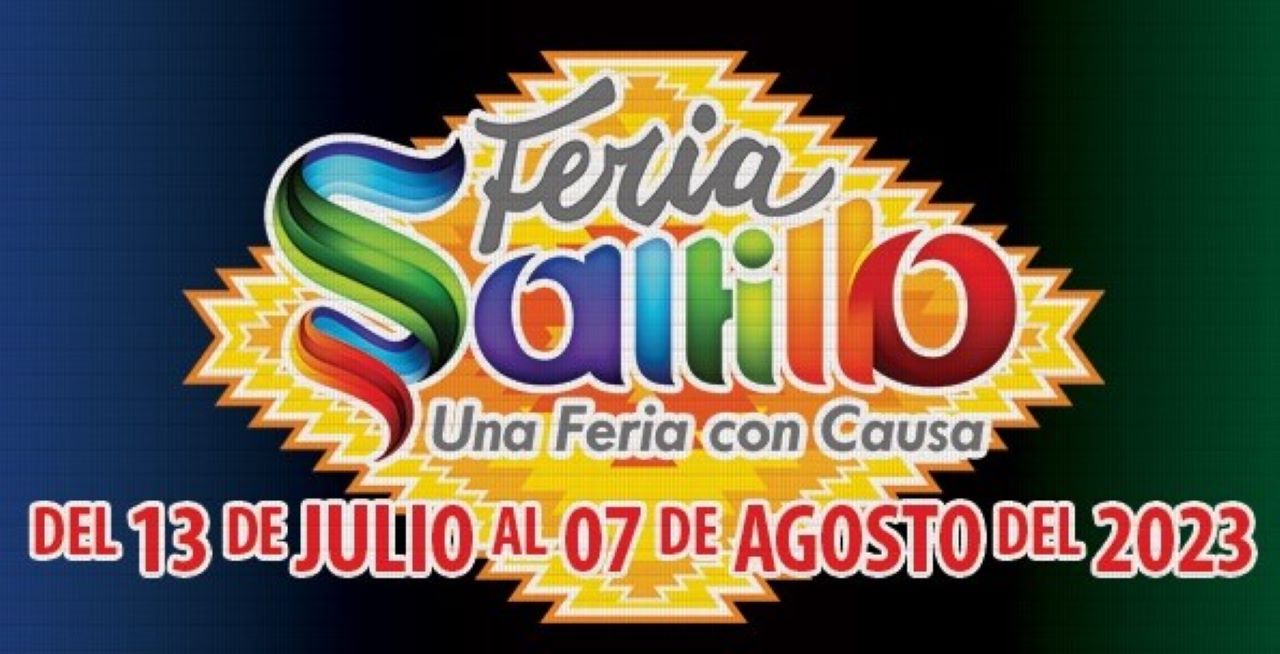 Feria de Saltillo 2023 cartelera de artistas y precios