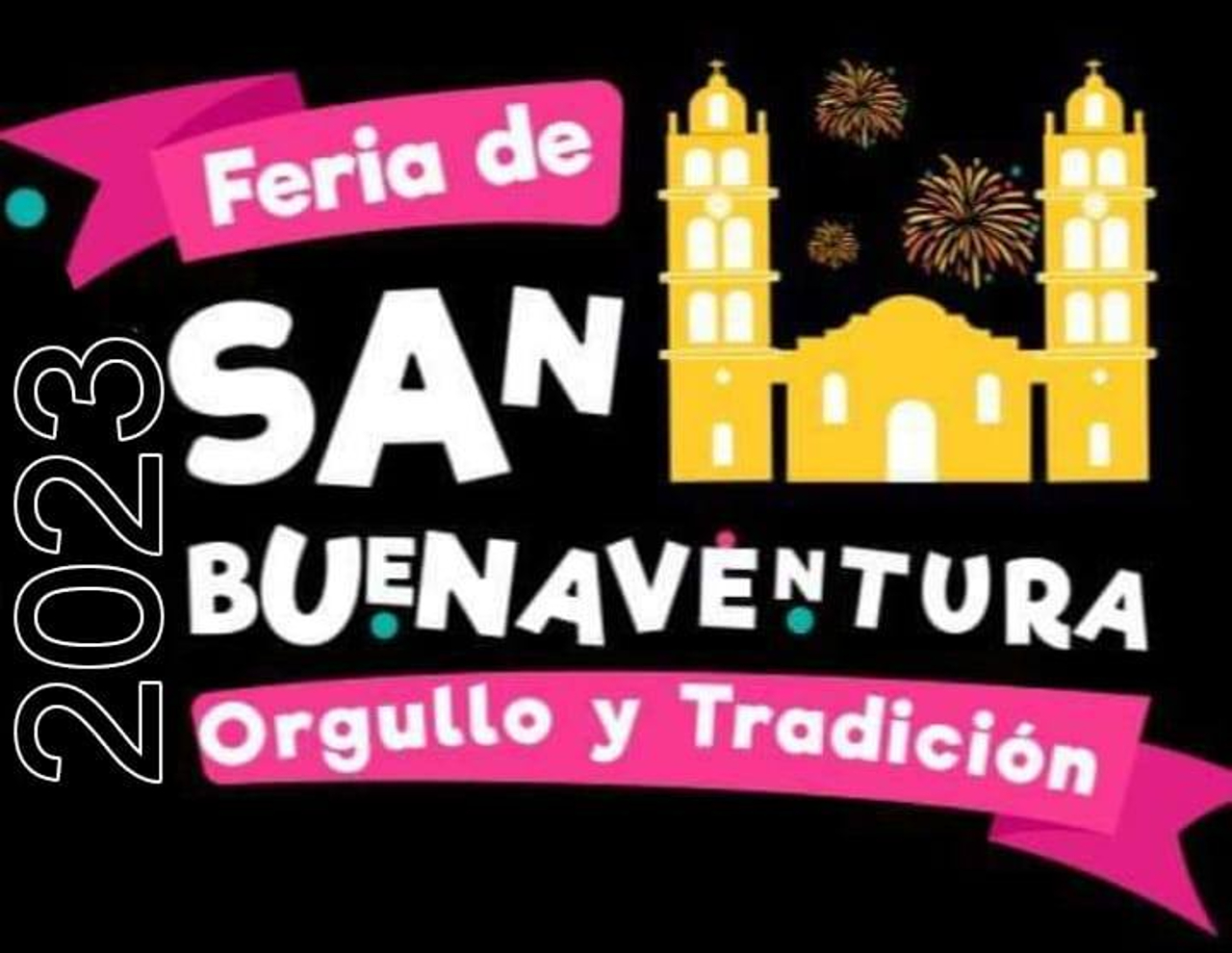 Feria De San Buenaventura 2023 Cartelera De Artistas Confirmados   Feria De San Buenaventura 2023 