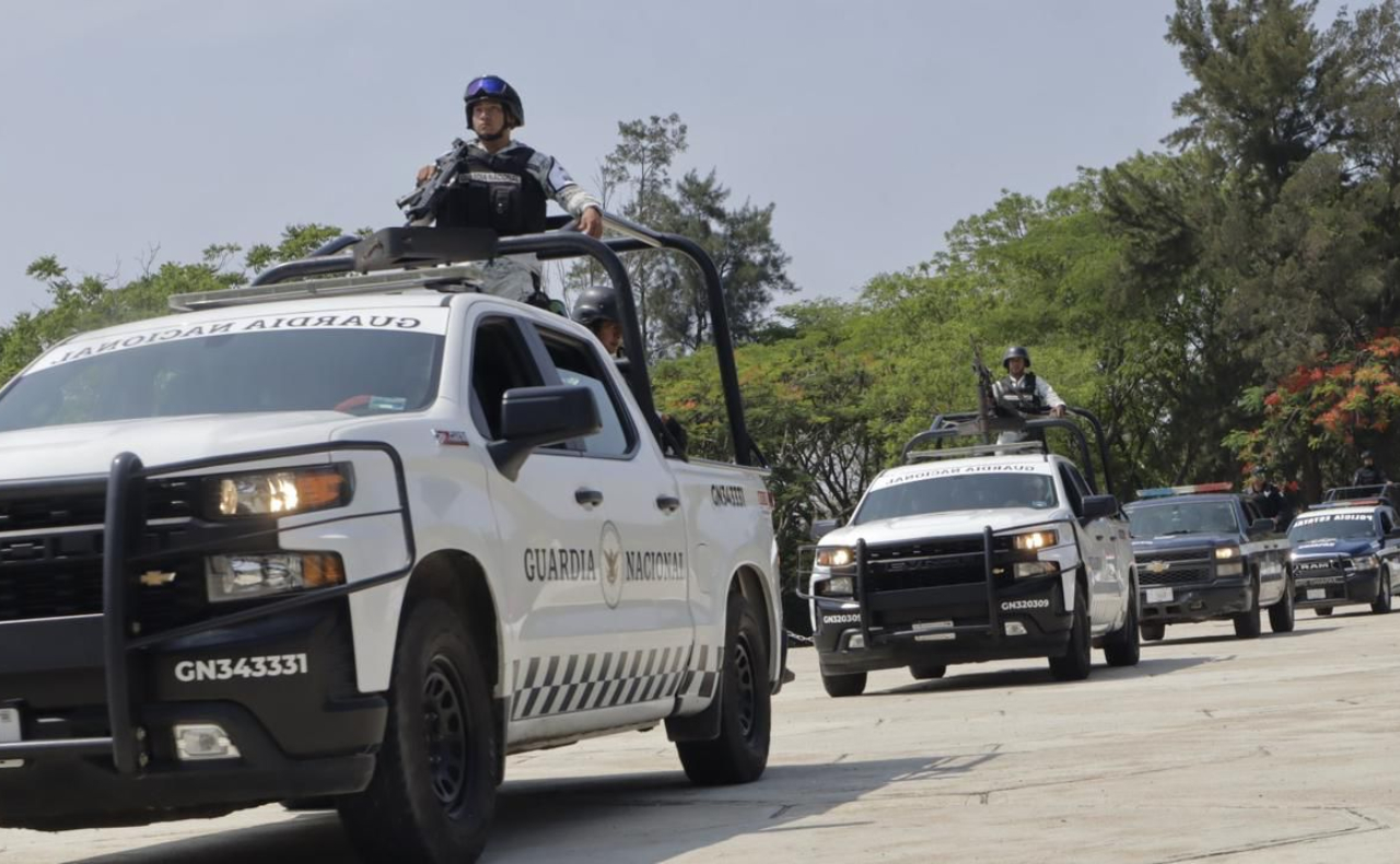Sube a 16 la cifra de funcionarios de Seguridad secuestrados en Chiapas