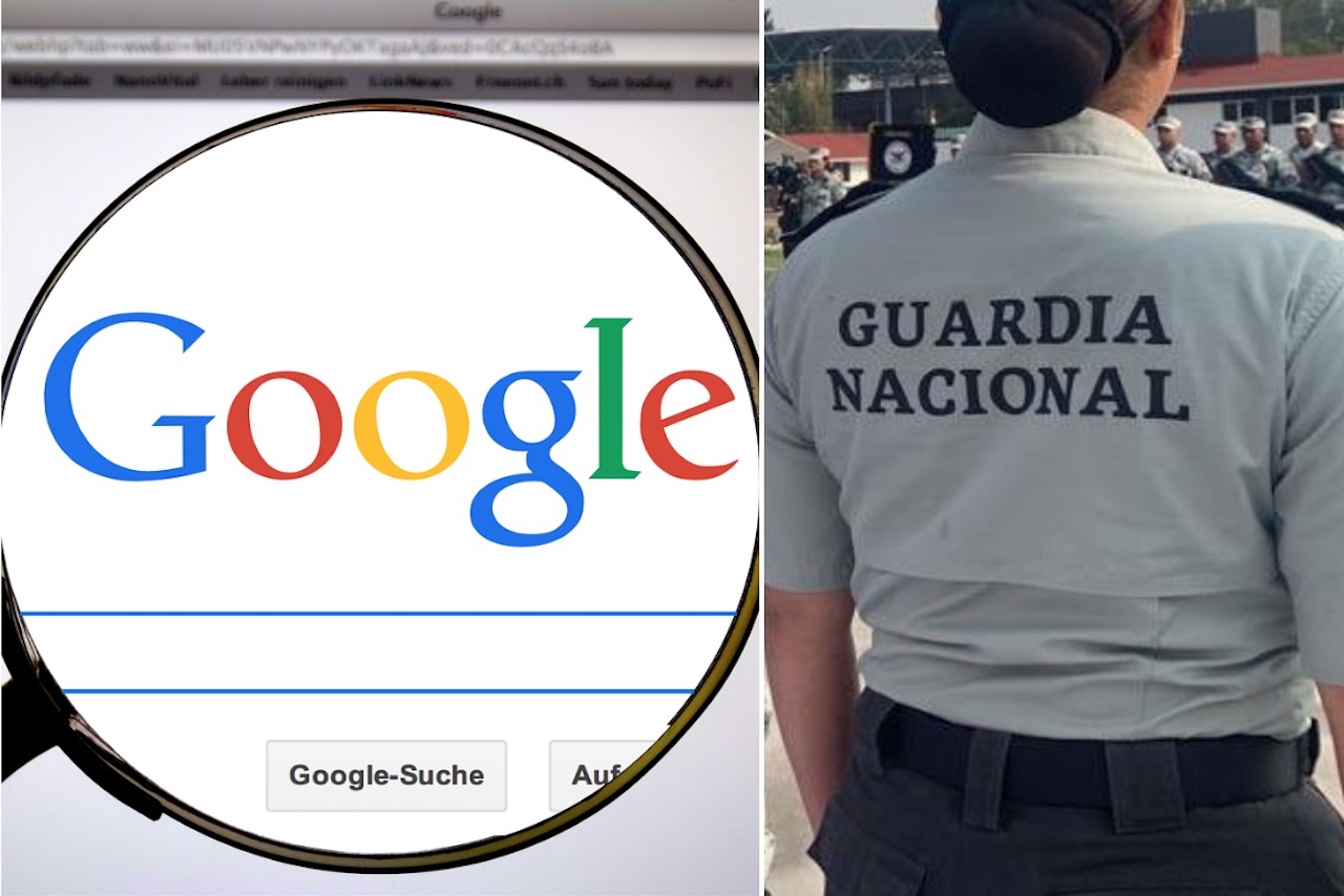 Google México desaloja oficinas en CDMX por ‘potencial situación de emergencia’