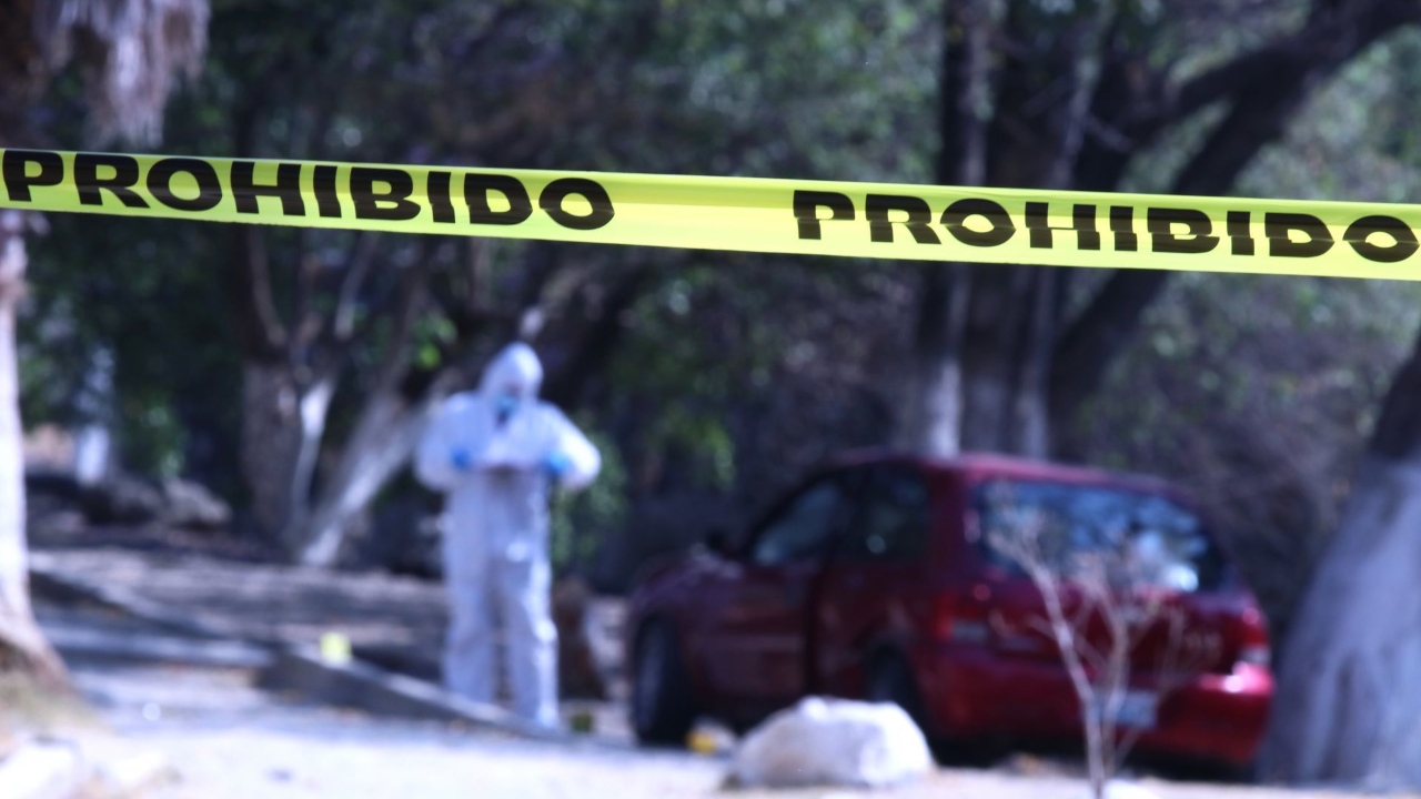 El papá del secretario de Turismo de Guerrero es asesinado en Acapulco