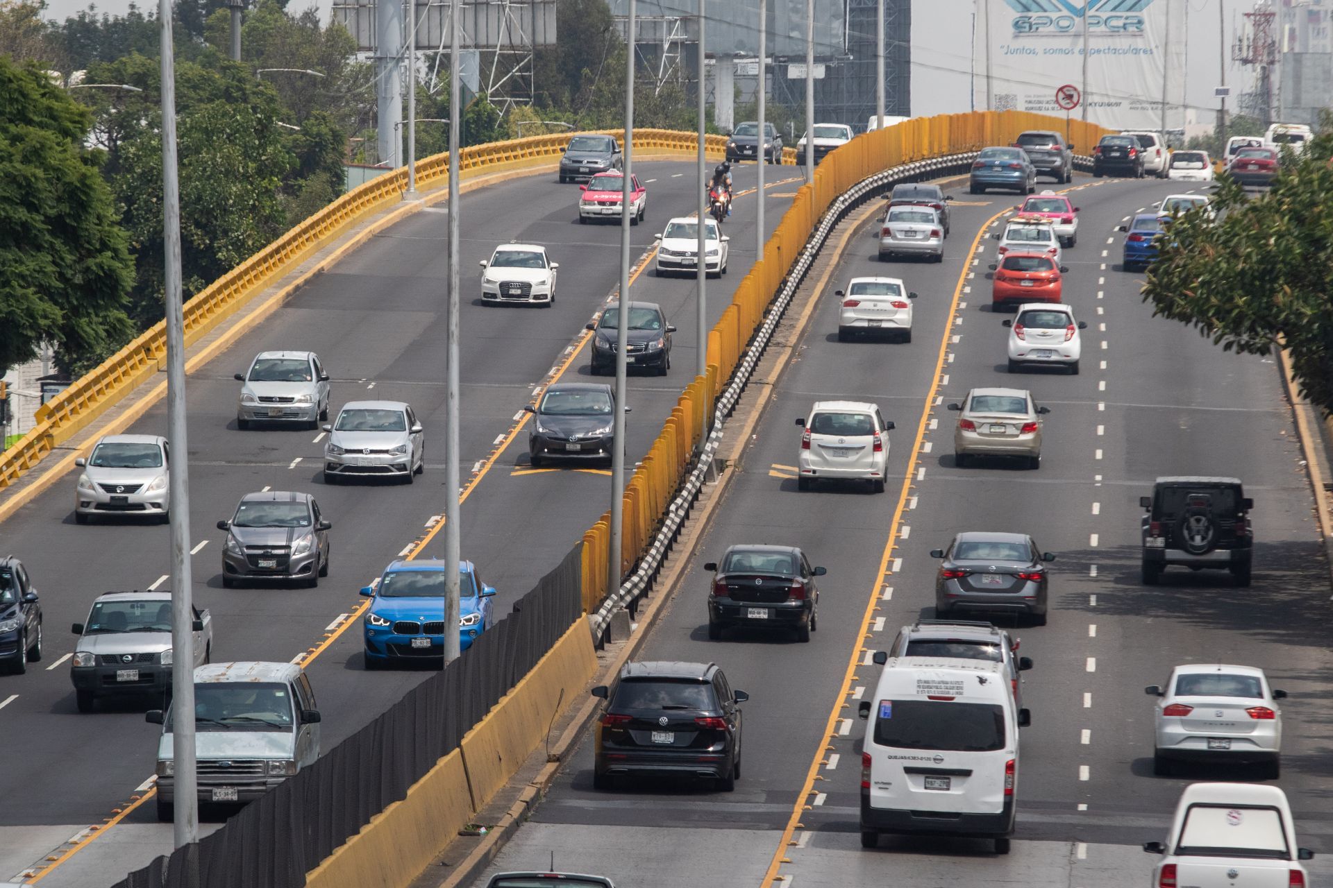 Hoy No Circula 12 de junio 2023 CDMX Qué carros no circulan