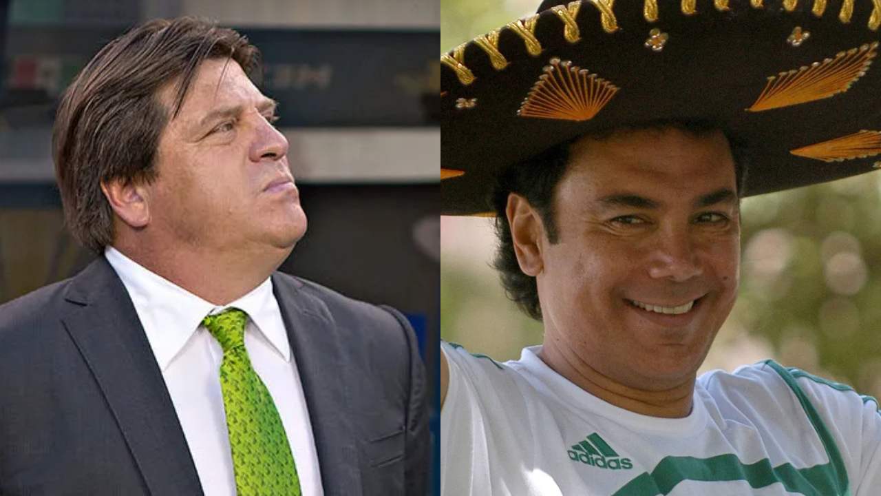 Miguel Herrera y Hugo Sánchez se proponen como DT para la Selección Mexicana