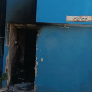 Una mujer y tres niños mueren tras incendio en su casa en Tlaquepaque, Jalisco