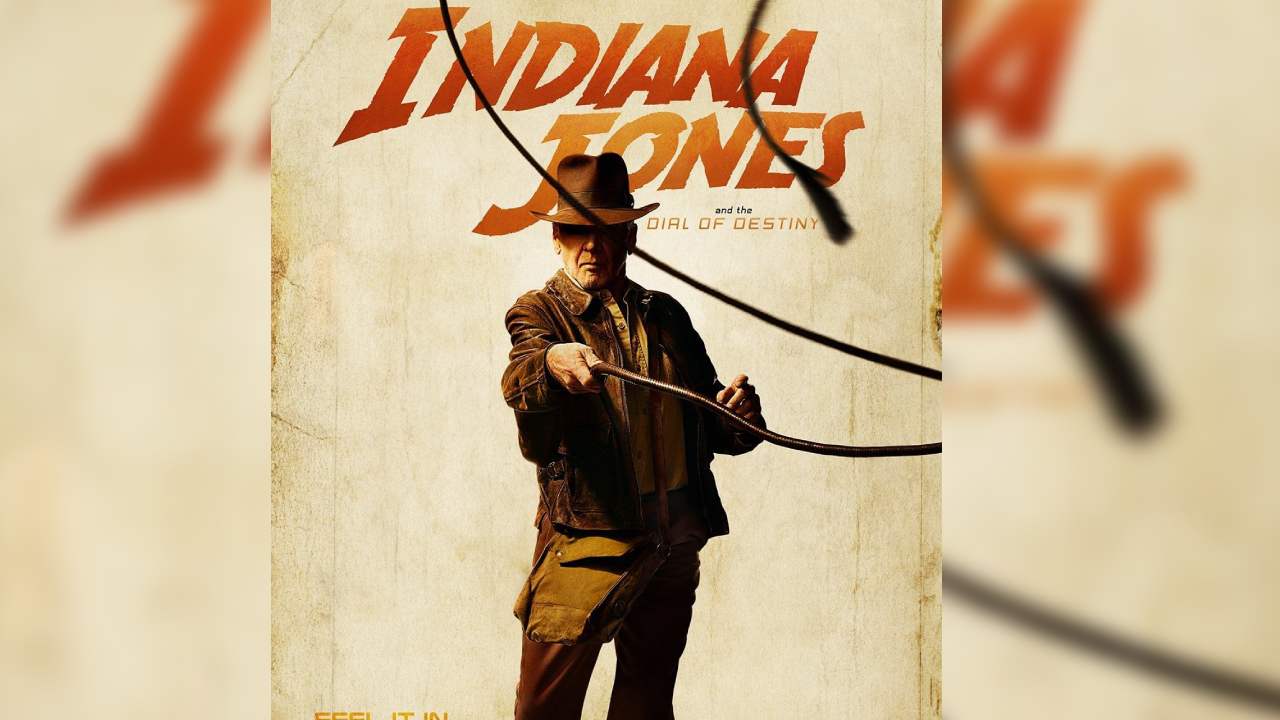 Seis cosas que hay que saber sobre Indiana Jones
