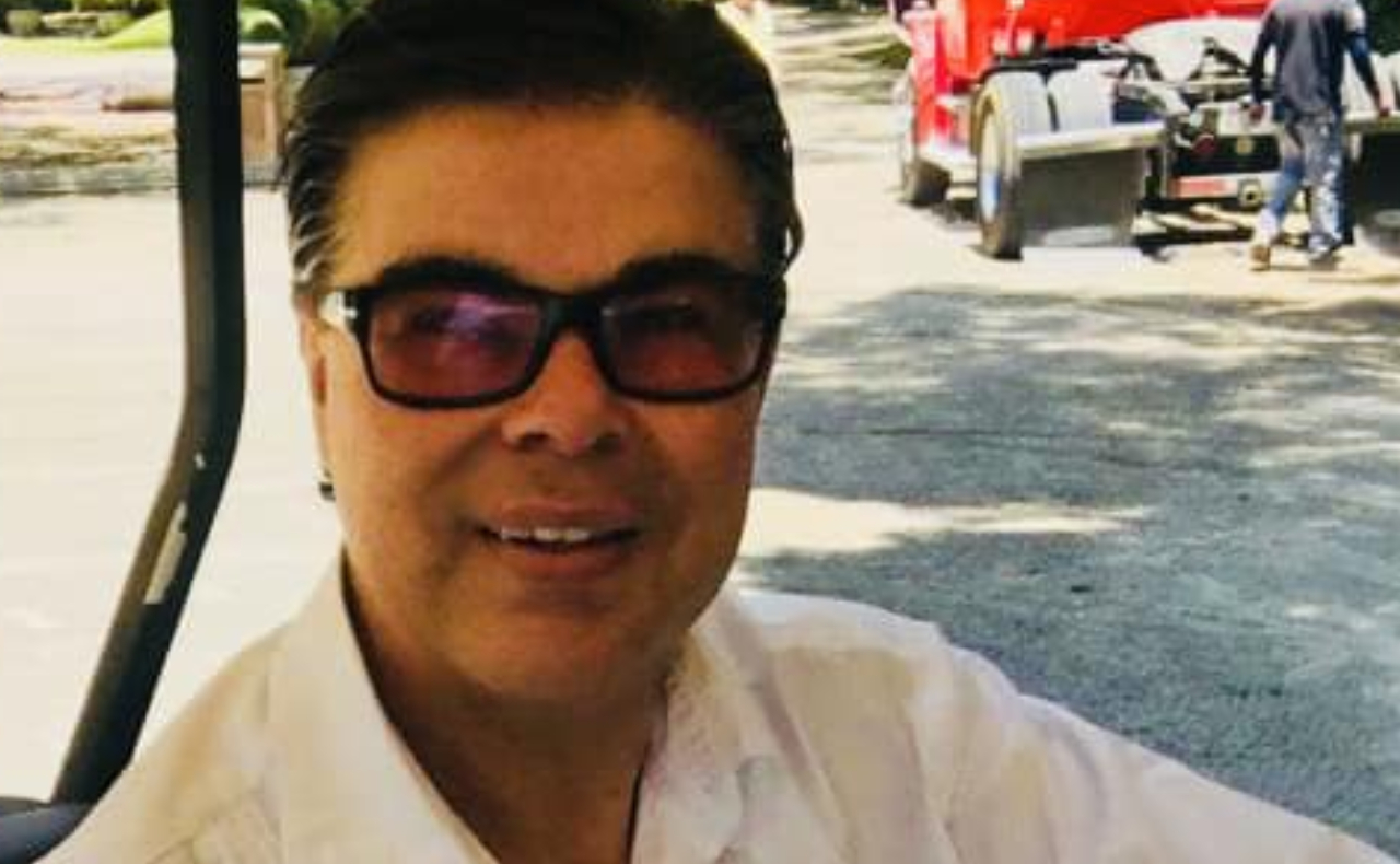 Javier Estrada, líder del Partido Verde en Morelos, es atacado a balazos