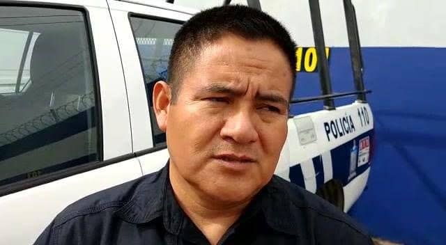 Sicarios matan al jefe de la Policía Municipal de Linares, Nuevo León