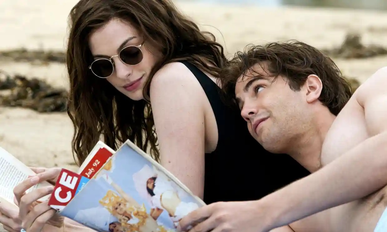 Las 10 mejores historias de amor de verano