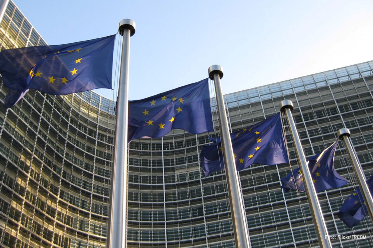 La UE certifica a empresas comprometidas con la descarbonización