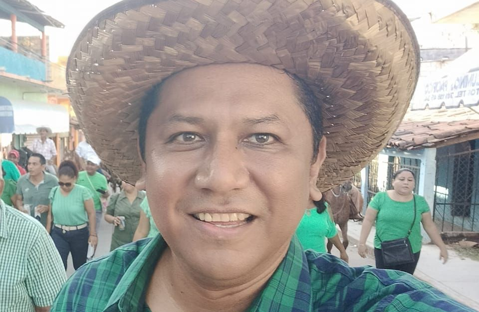 Líder del PVEM en Copala, Guerrero, es hallado sin vida