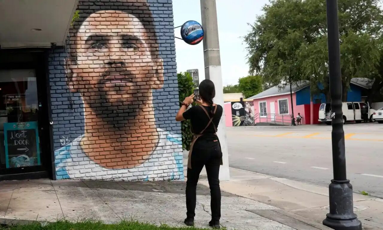 La llegada de Lionel Messi a Miami suscita alegría, incredulidad y posibles dificultades