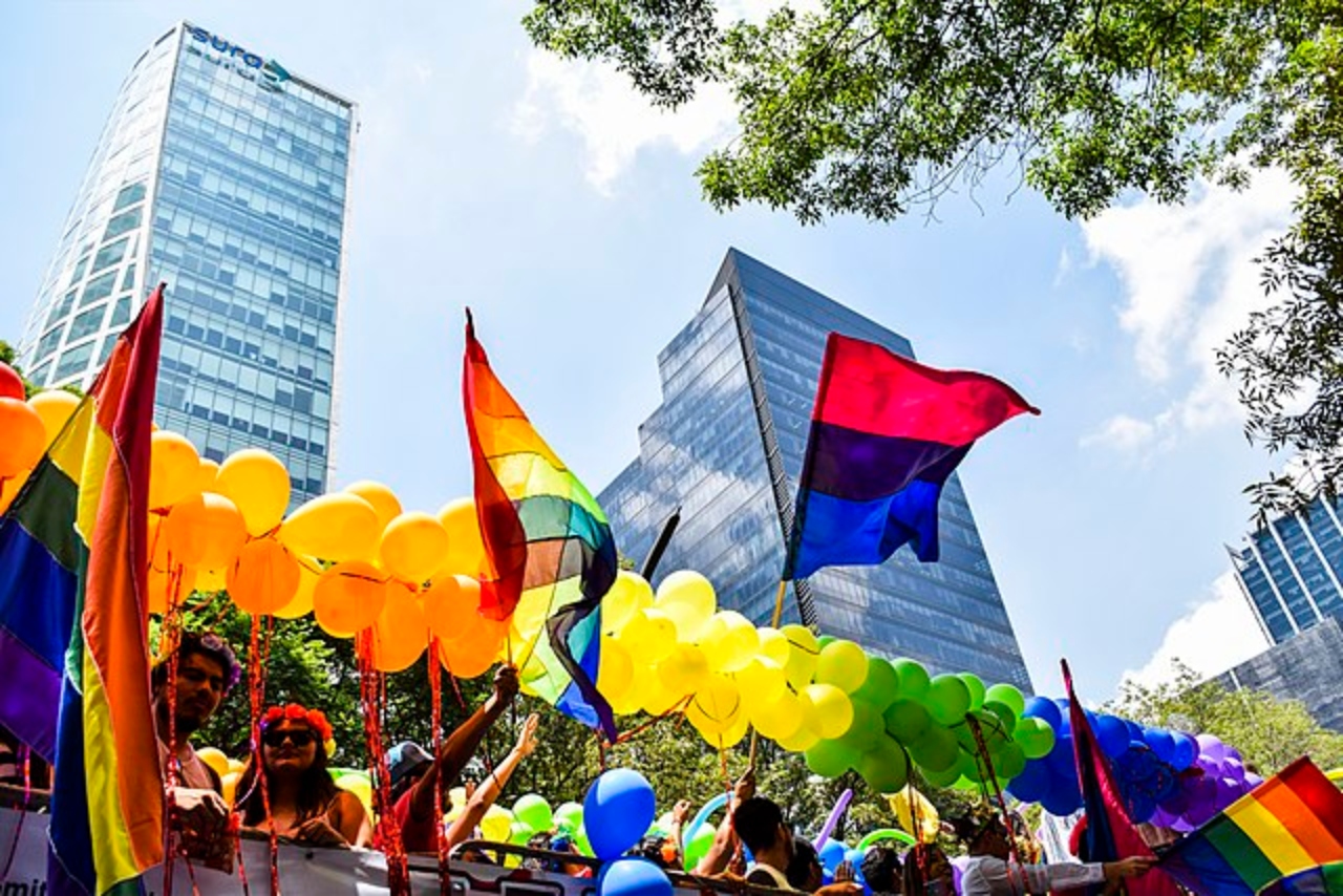 Marcha LGBT CDMX 2023: Calles y estaciones de Metro y Metrobús cerradas
