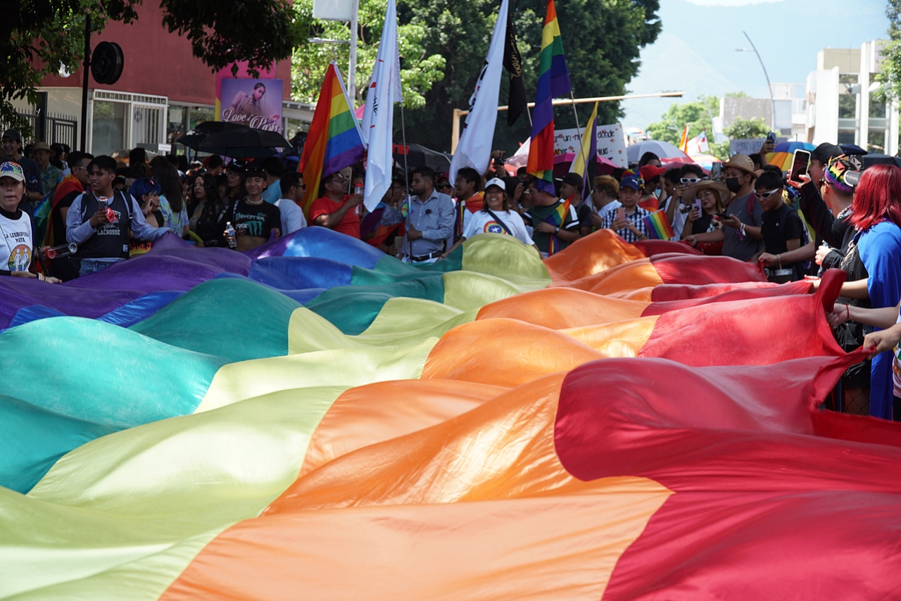 Marcha LGBT+ en Campeche 2023: A qué hora inicia, cuándo es y ruta