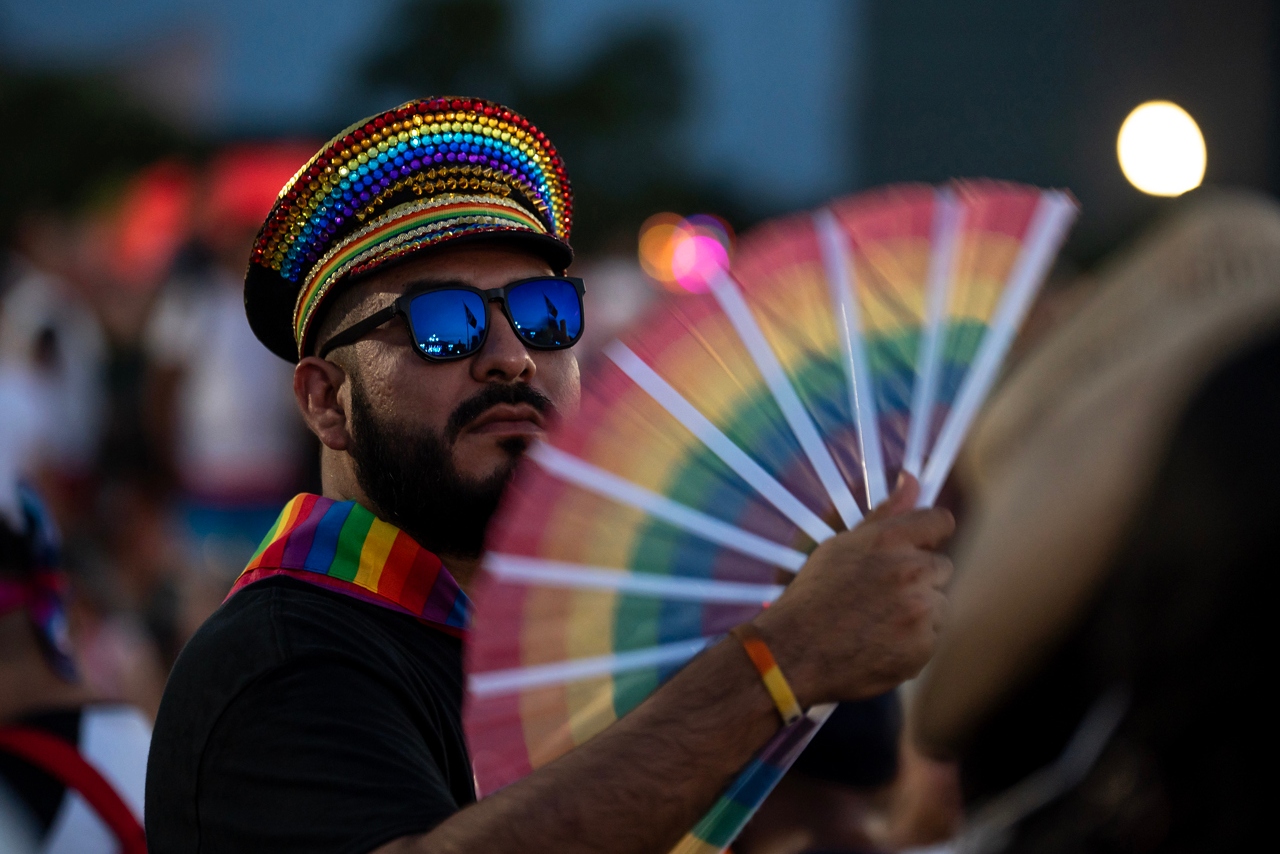 Marcha LGBT+ CDMX 2023: a qué hora inicia, cuándo es y ruta