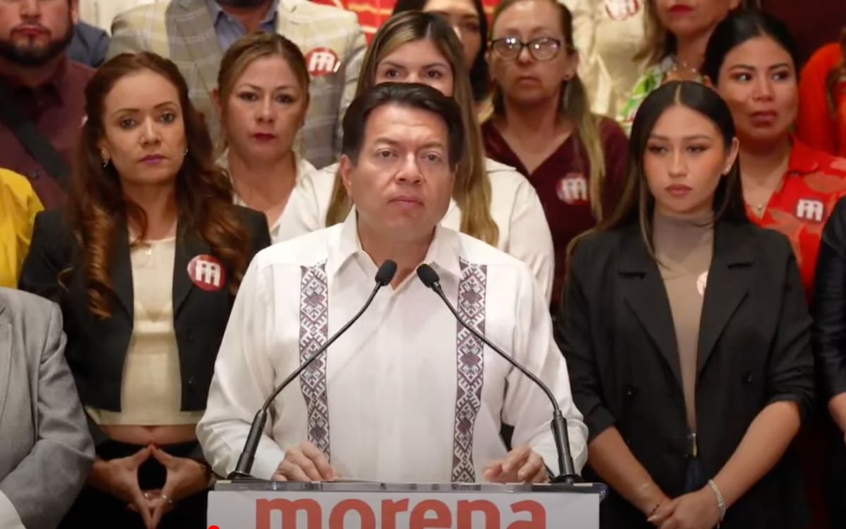Morena se propone conseguir 33 millones de votos en 2024