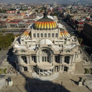 México, entre los países más complejos para hacer negocios