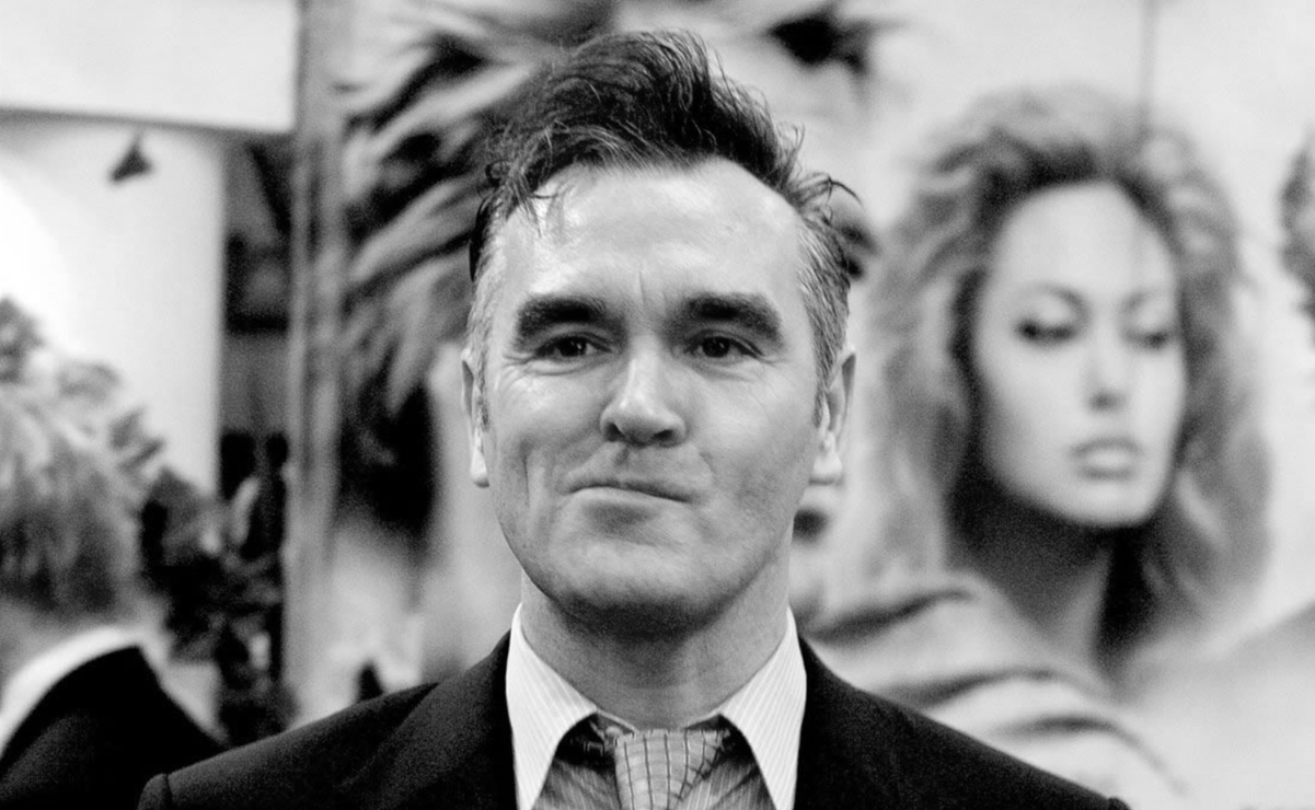 Morrissey celebrará 40 años en México: Cuándo, dónde y preventa de boletos