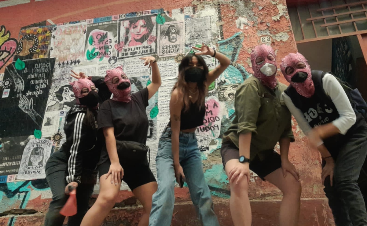 El CCU Tlatelolco combatirá el racismo y sexismo a través del arte